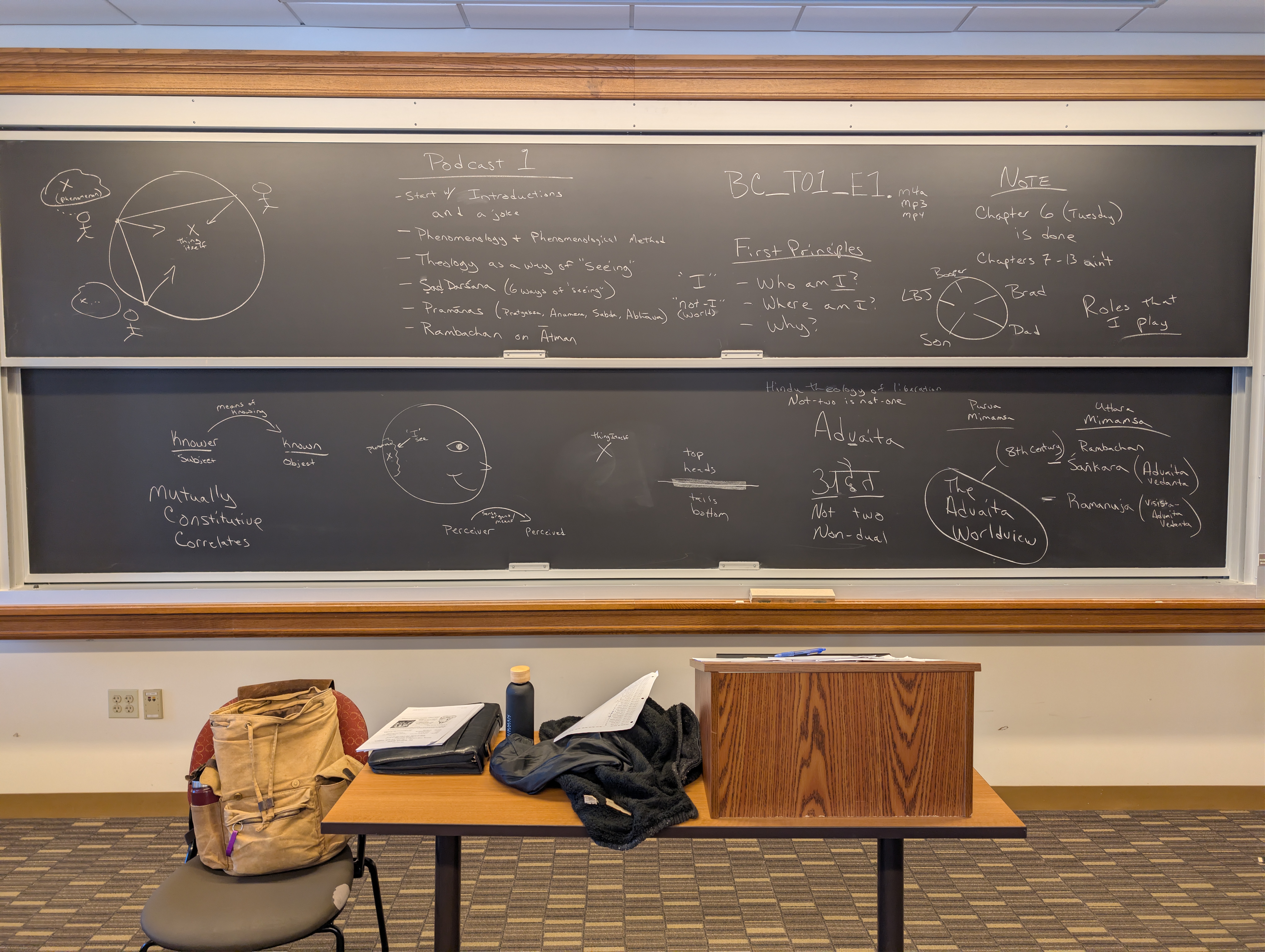 Chalkboard photo 1 from 01/29/2026