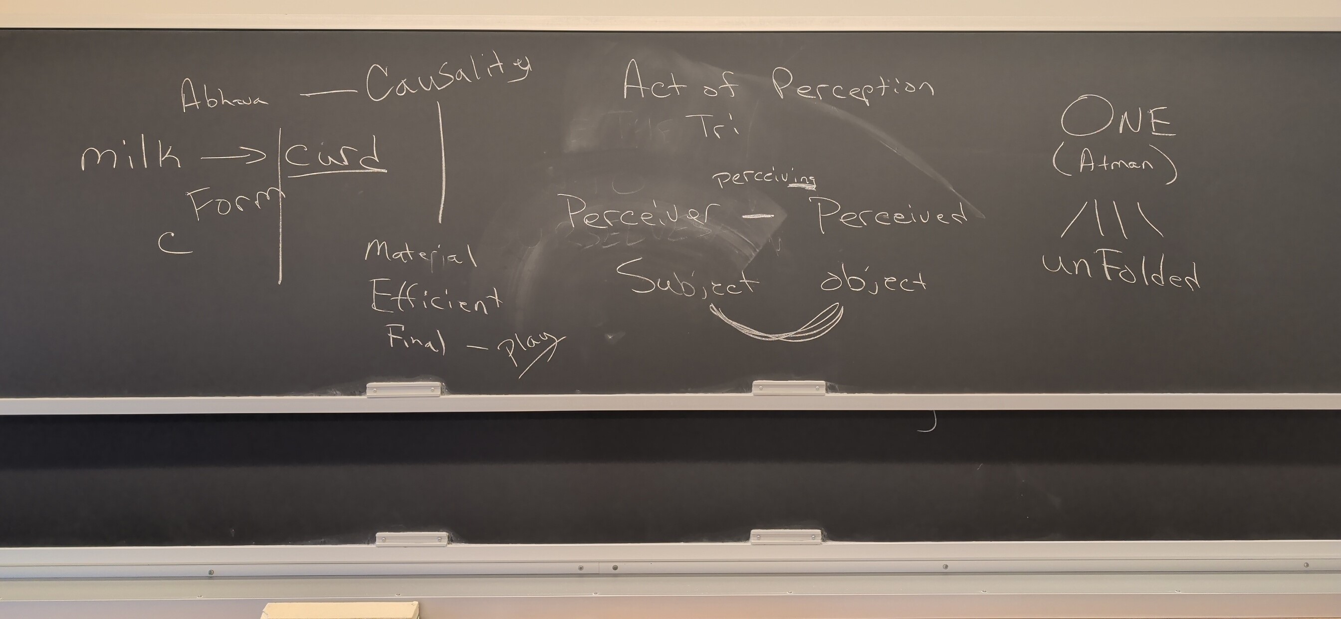 Chalkboard photo 1 from 02/19/2026