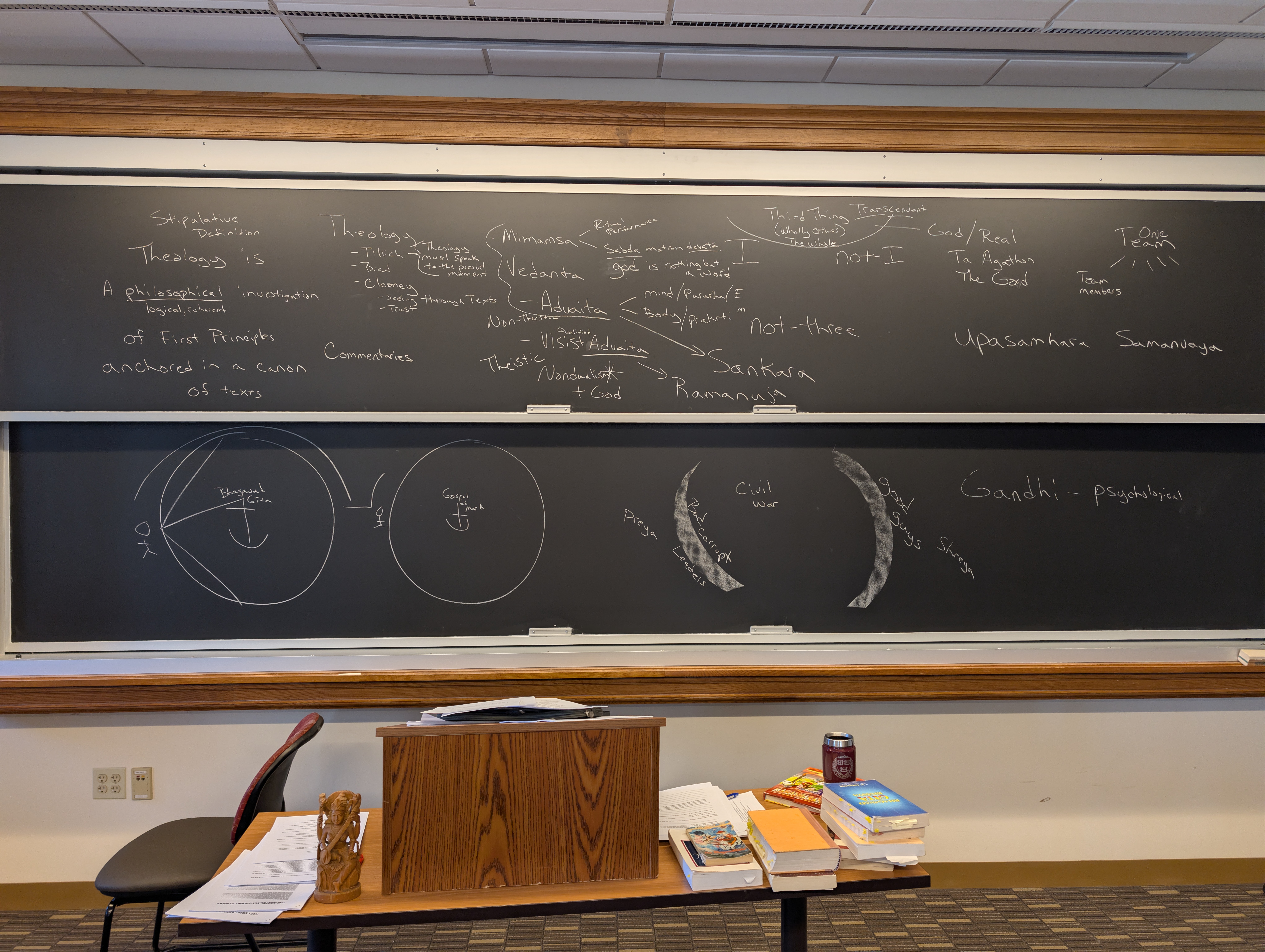Chalkboard photo 1 from 03/17/2026
