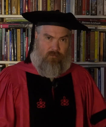 Dr. R. Brad Bannon